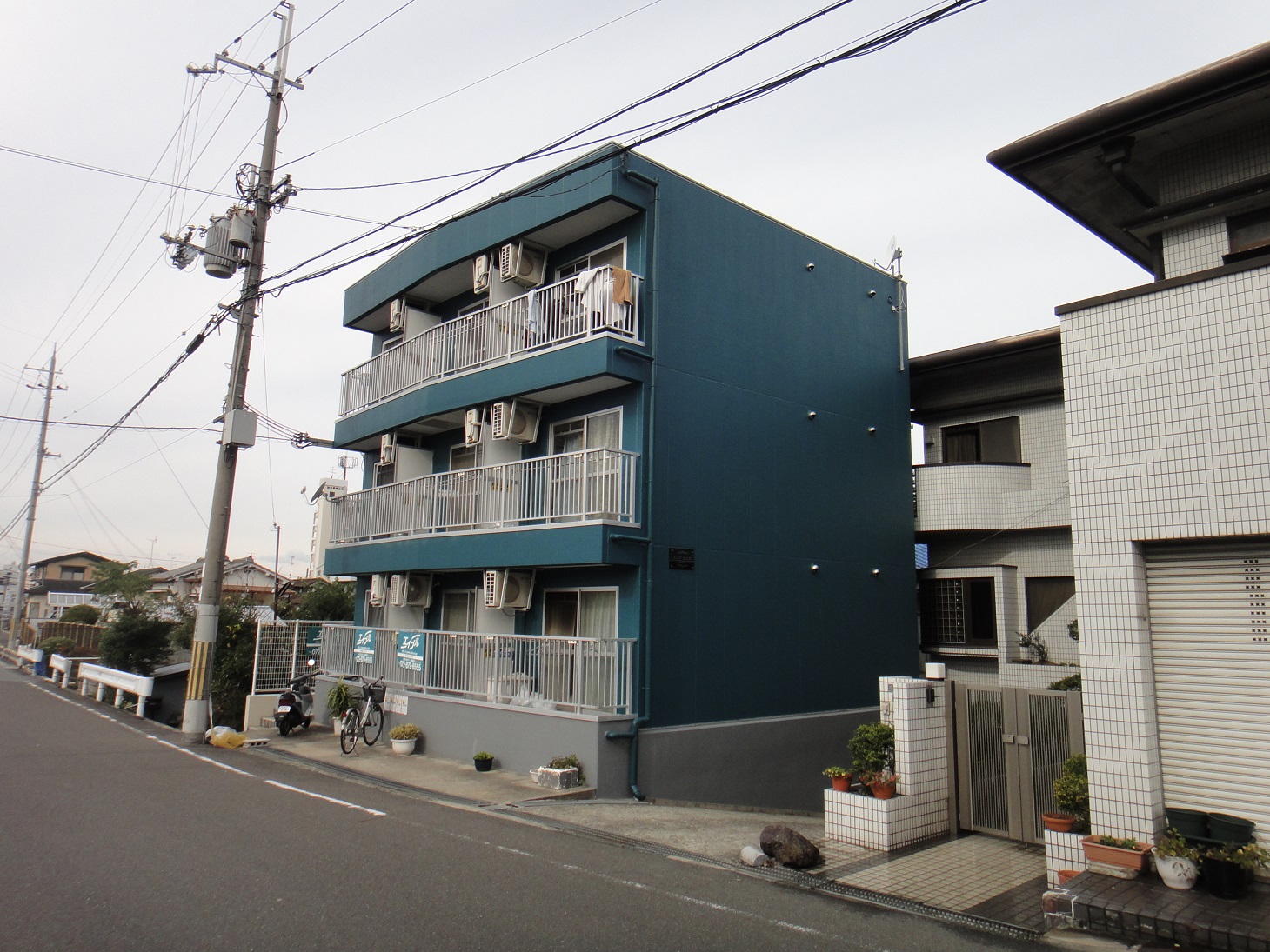 (外観) (外観)