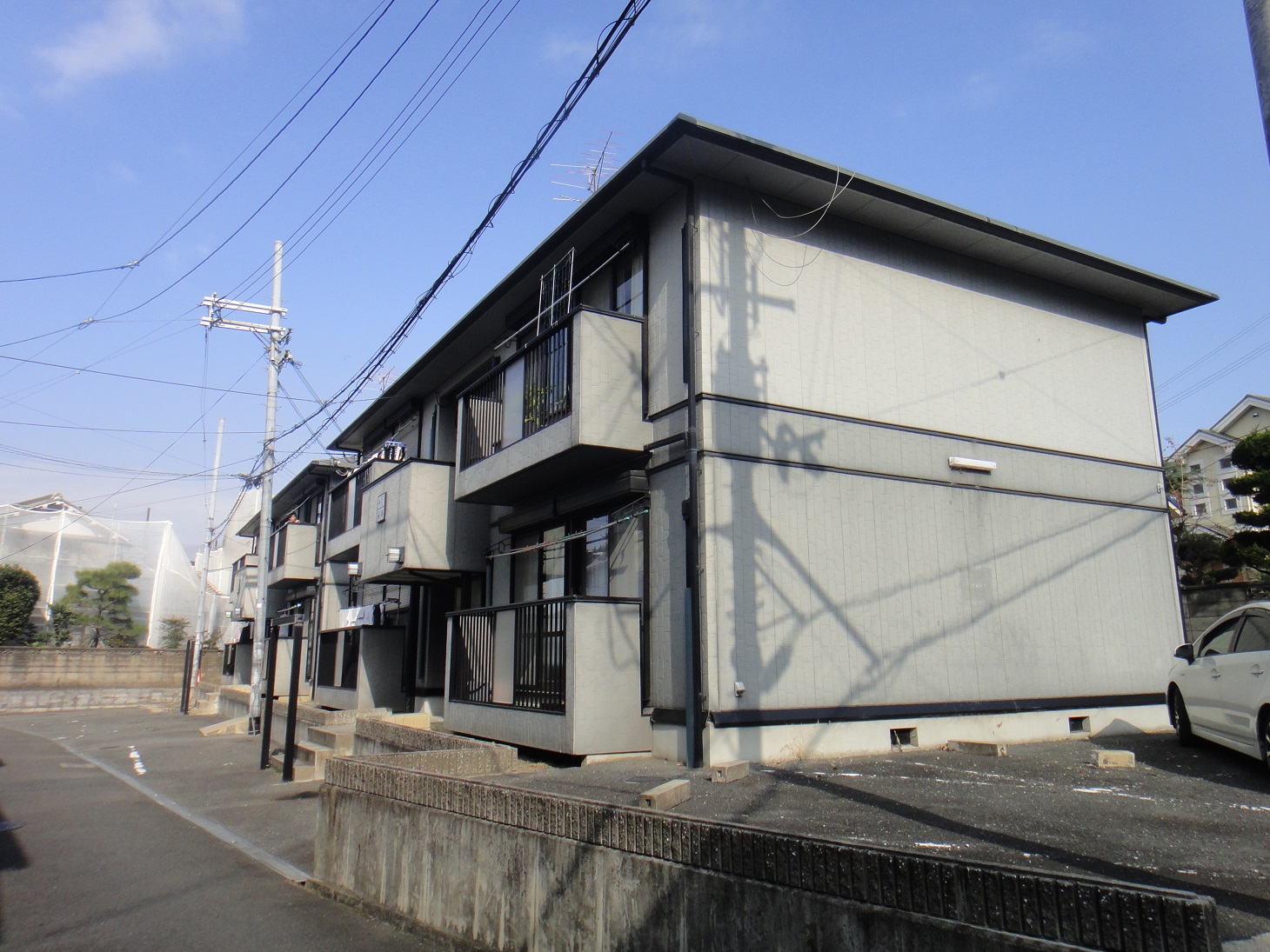 (外観) (外観)
