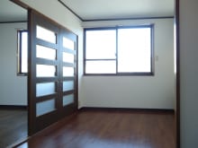 ※部屋により若干異なります(内装)