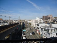 ※部屋により若干異なります(周辺)