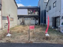 3，580万円！土地面積107㎡！！