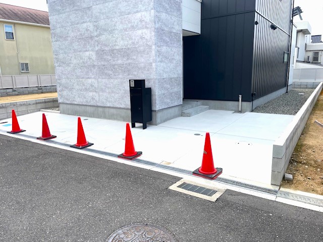 (外観) (外観)