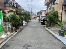 土地価格980万円　土地面積55.74m2■建物推奨プラン　建物面積101.39ｍ2（駐車場1台）(周辺)