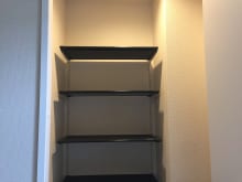 (玄関)
