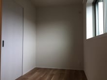 (子供部屋)