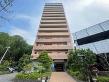 星田駅まで徒歩17分！！中古分譲マンションです♪(外観)