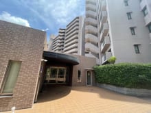 ４ＬＤＫ！新規内装リフォーム物件（９月完成予定）です♪ペット飼育も可能（規約あり）です！！(外観)