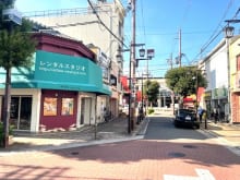 近鉄大阪『今里』駅から徒歩１分♪