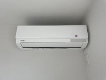 エアコン1台付き！！