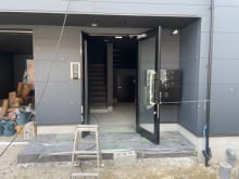 オートロックでセキュリティー面にも配慮！！