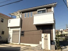  ◆大字清瀧◆JR片町線『忍ケ丘』駅まで徒歩13分！！人気の第一種低層住居地域♪(外観)