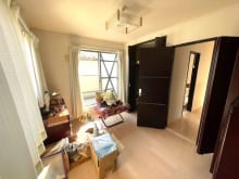 寝室や子供部屋など多彩いにお使い頂けます！(寝室)