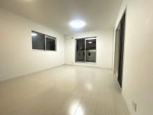 家族団らんの時間も増えそうな、日当たり良好＆くつろぎのＬＤＫ(居間)