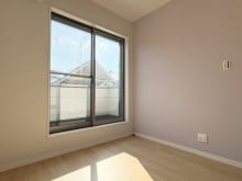 寝室や子供部屋など多彩いにお使い頂けます！(子供部屋)