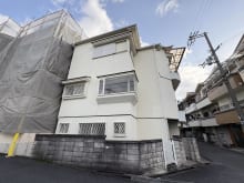 閑静な住宅街です♪(外観)