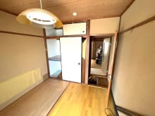 2面バルコニーで日当たり良好!(寝室) 2面バルコニーで日当たり良好!(寝室)