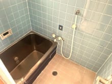 懐かしい雰囲気のお風呂です♪(風呂) 懐かしい雰囲気のお風呂です♪(風呂)