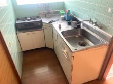 L字型キッチン♪(キッチン) L字型キッチン♪(キッチン)